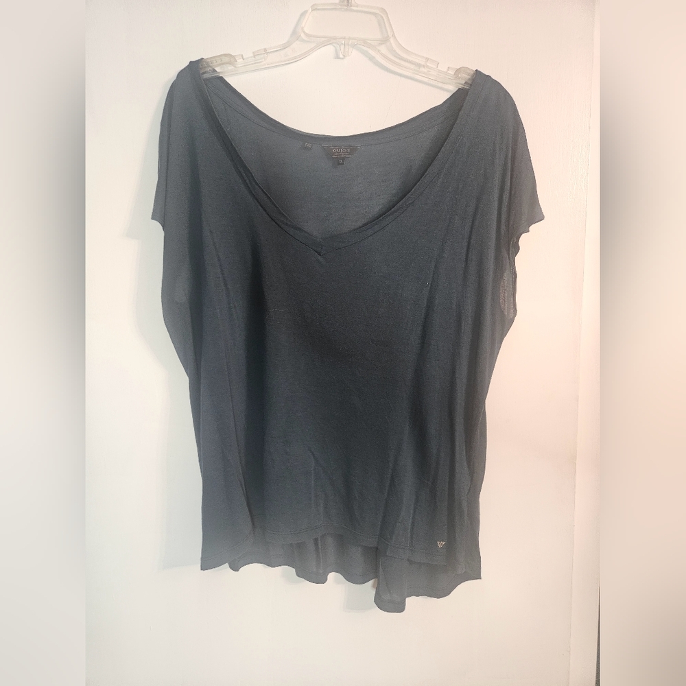 Guess Slouchy Top